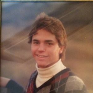 Meet your Posher, Richard